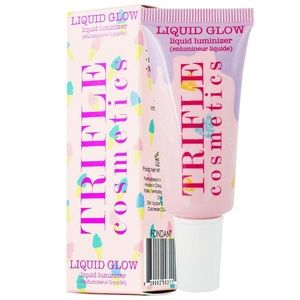 Liquid Glow! Trifle Cosmetics